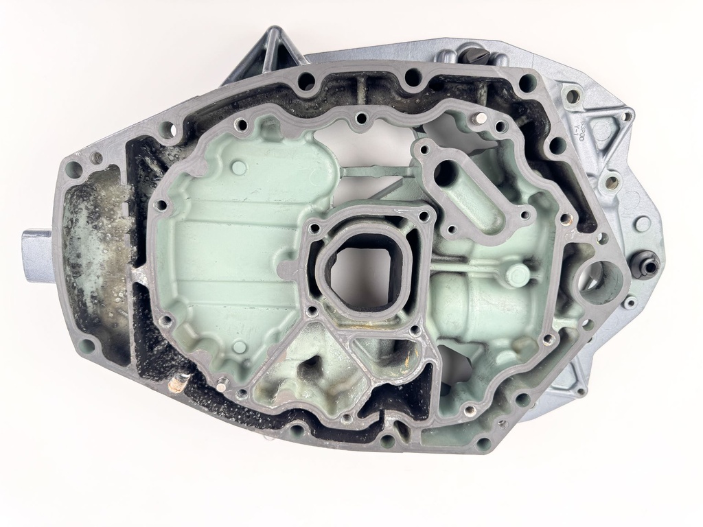 2004 & Up Yamaha 150HP 4 Stroke Outboard Exhaust Guide 63P-41137-00-00