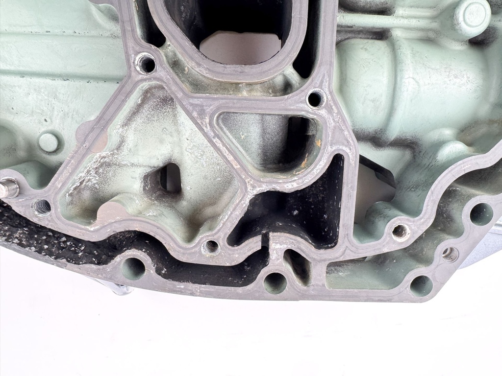 2004 & Up Yamaha 150HP 4 Stroke Outboard Exhaust Guide 63P-41137-00-00