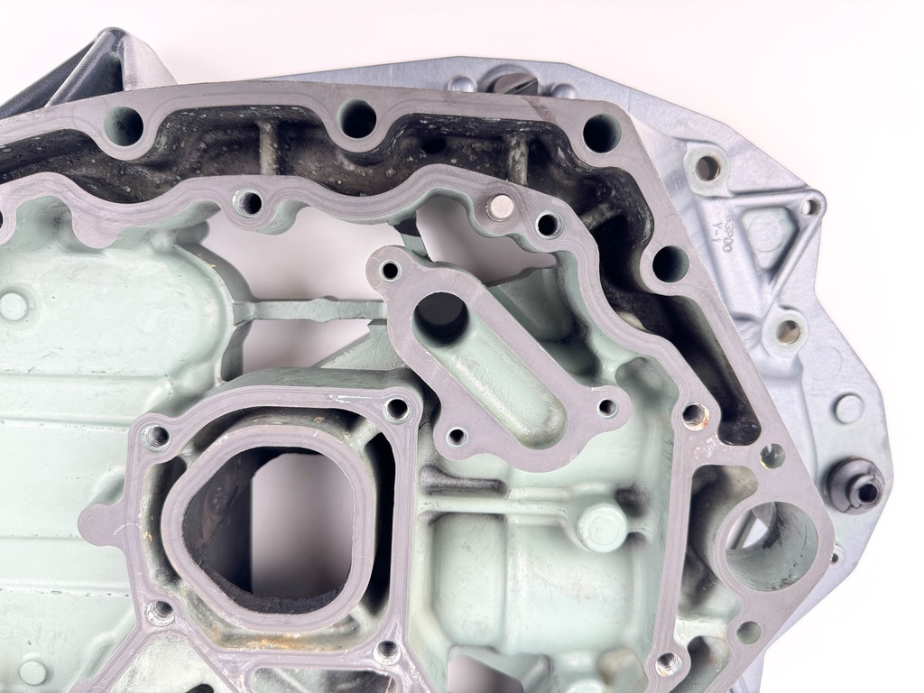 2004 & Up Yamaha 150HP 4 Stroke Outboard Exhaust Guide 63P-41137-00-00