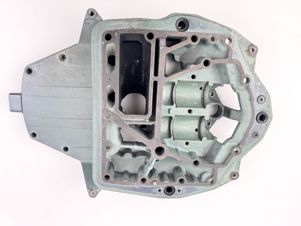 2004 & Up Yamaha 150HP 4 Stroke Outboard Exhaust Guide 63P-41137-00-00