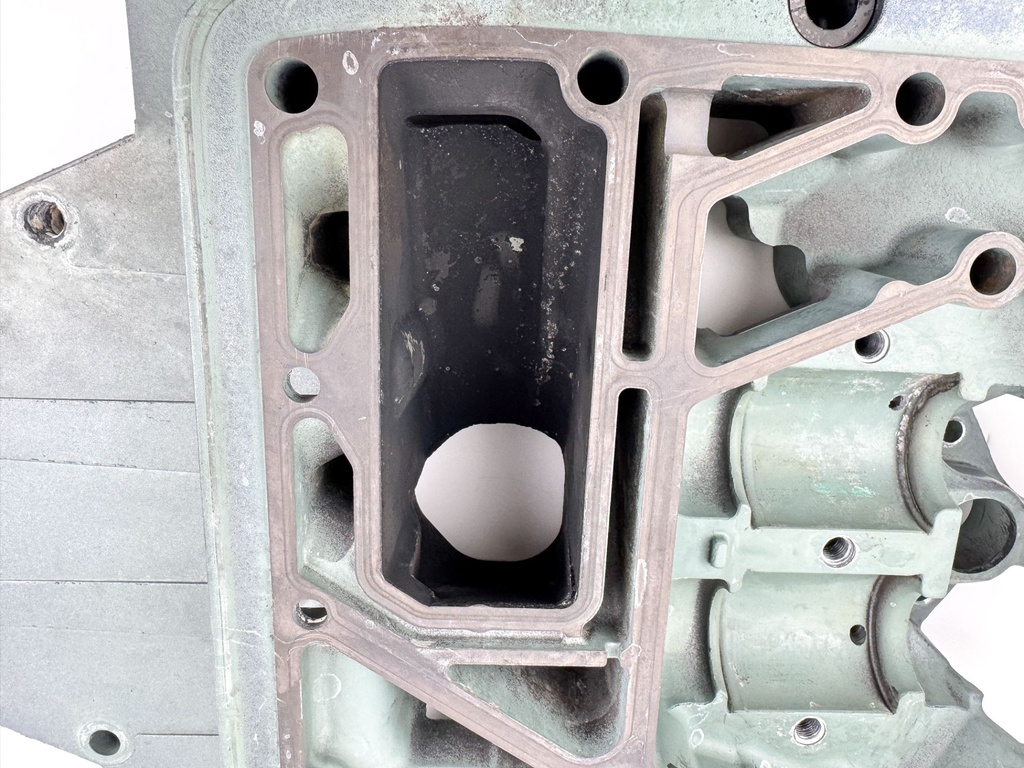 2004 & Up Yamaha 150HP 4 Stroke Outboard Exhaust Guide 63P-41137-00-00