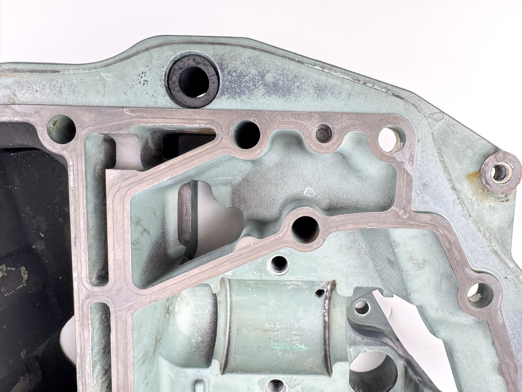 2004 & Up Yamaha 150HP 4 Stroke Outboard Exhaust Guide 63P-41137-00-00