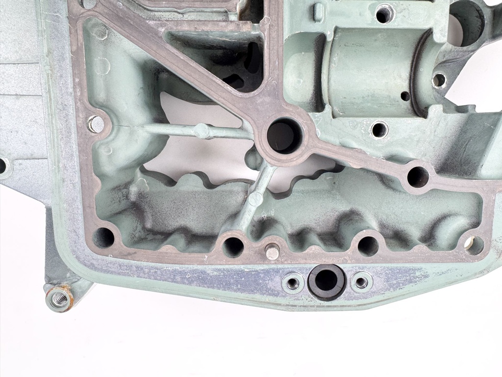 2004 & Up Yamaha 150HP 4 Stroke Outboard Exhaust Guide 63P-41137-00-00