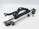 SeaStar Front Mount Outboard Hydraulic Steering Cylinder Assembly HC5358