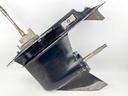 98-06 Mercury 75 90 115 HP 4 Stroke Carb 20" Long Lower Unit 888845T03
