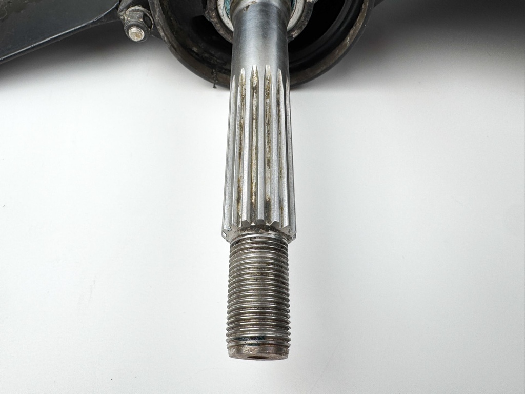 Mercury 75 90 115 HP 4 Stroke Outboard 20" Lower Unit Gear Case 888845T07