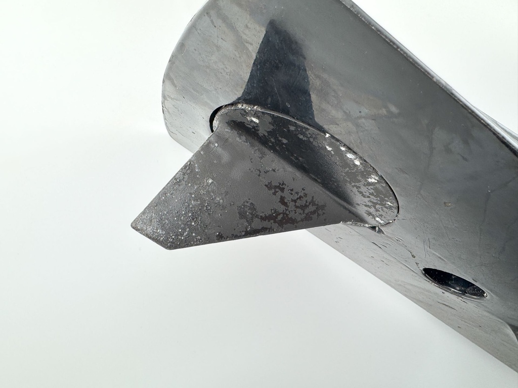 Mercury 75 90 115 HP 4 Stroke Outboard 20" Lower Unit Gear Case 888845T07