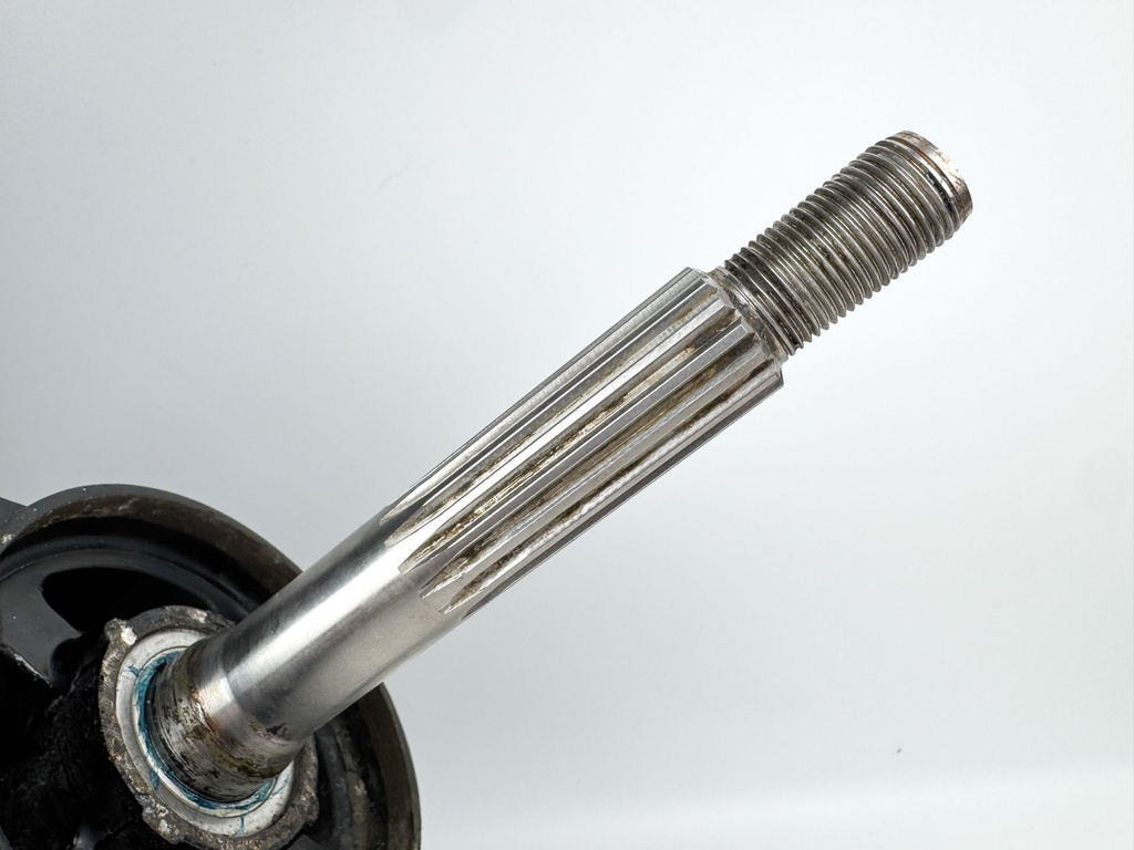 Mercury 75 90 115 HP 4 Stroke Outboard 20" Lower Unit Gear Case 888845T07