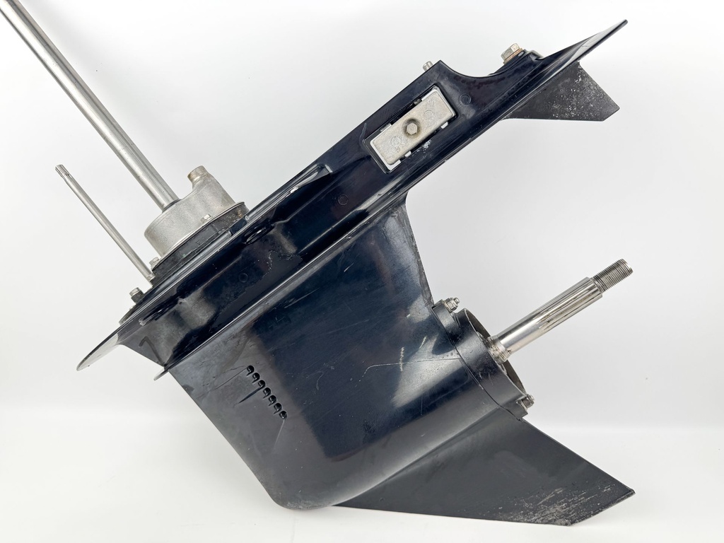 Mercury 75 90 115 HP 4 Stroke Outboard 20" Lower Unit Gear Case 888845T07