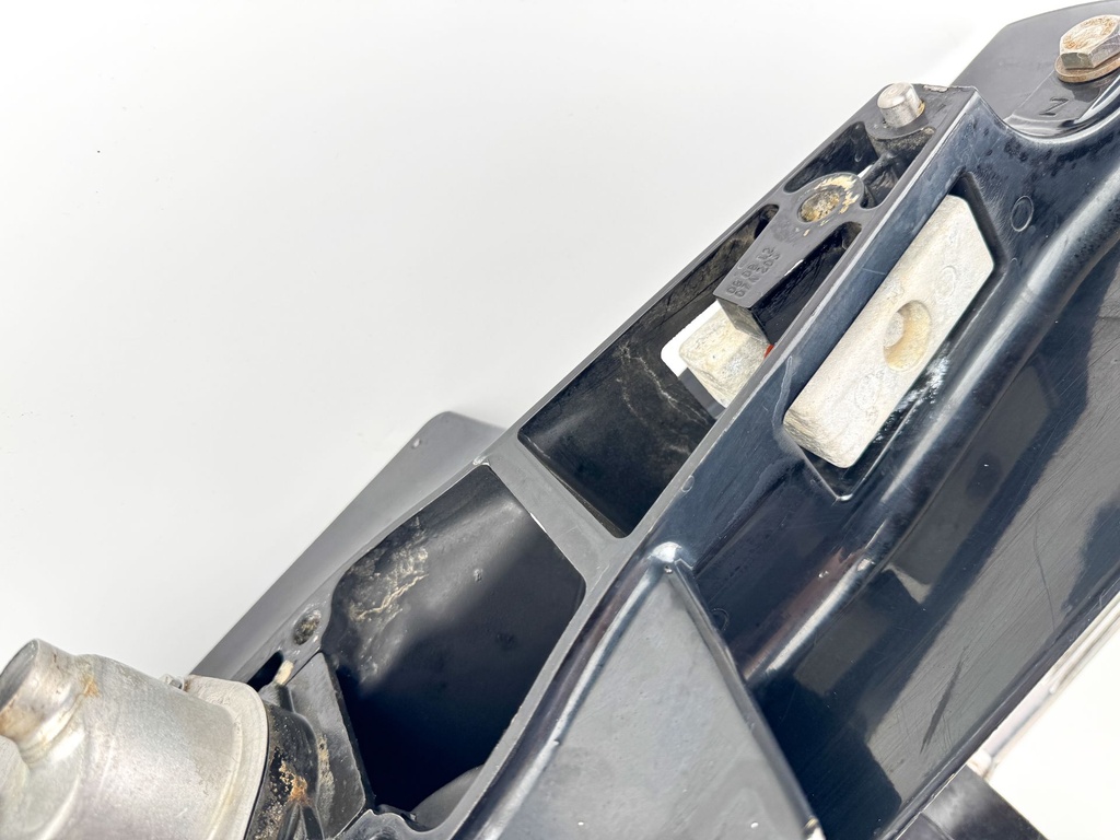 Mercury 75 90 115 HP 4 Stroke Outboard 20" Lower Unit Gear Case 888845T07