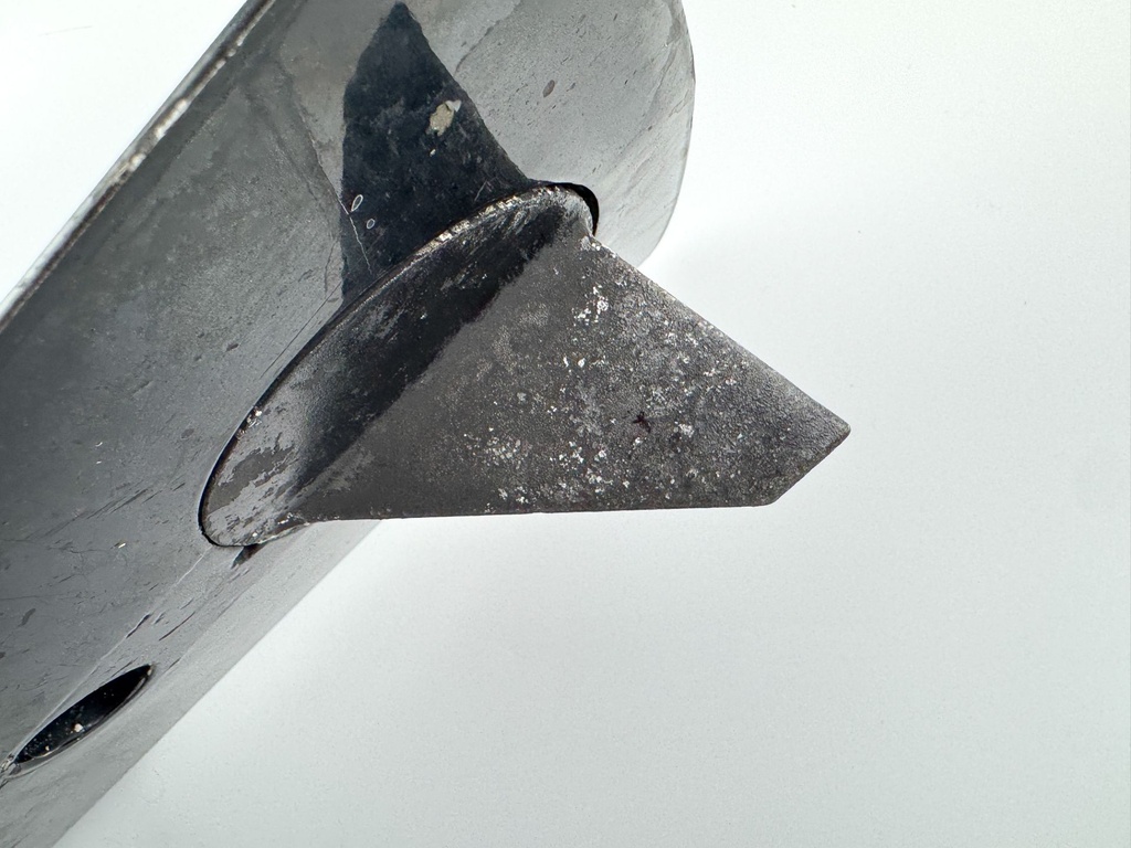 Mercury 75 90 115 HP 4 Stroke Outboard 20" Lower Unit Gear Case 888845T07