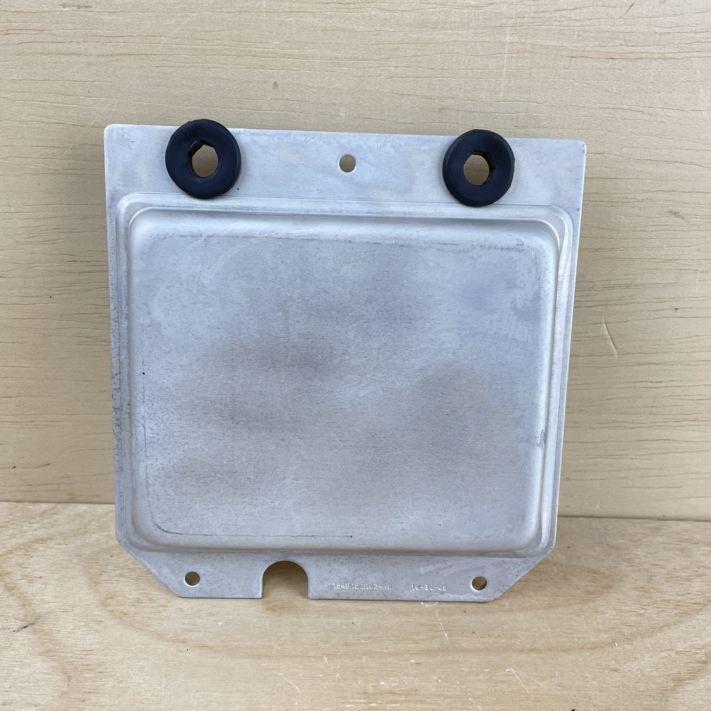 2010 Mercury 90HP 4 Stroke ECU ECM Control Module 89772720T 467 Hours