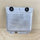 2010 Mercury 90HP 4 Stroke ECU ECM Control Module 89772720T 467 Hours