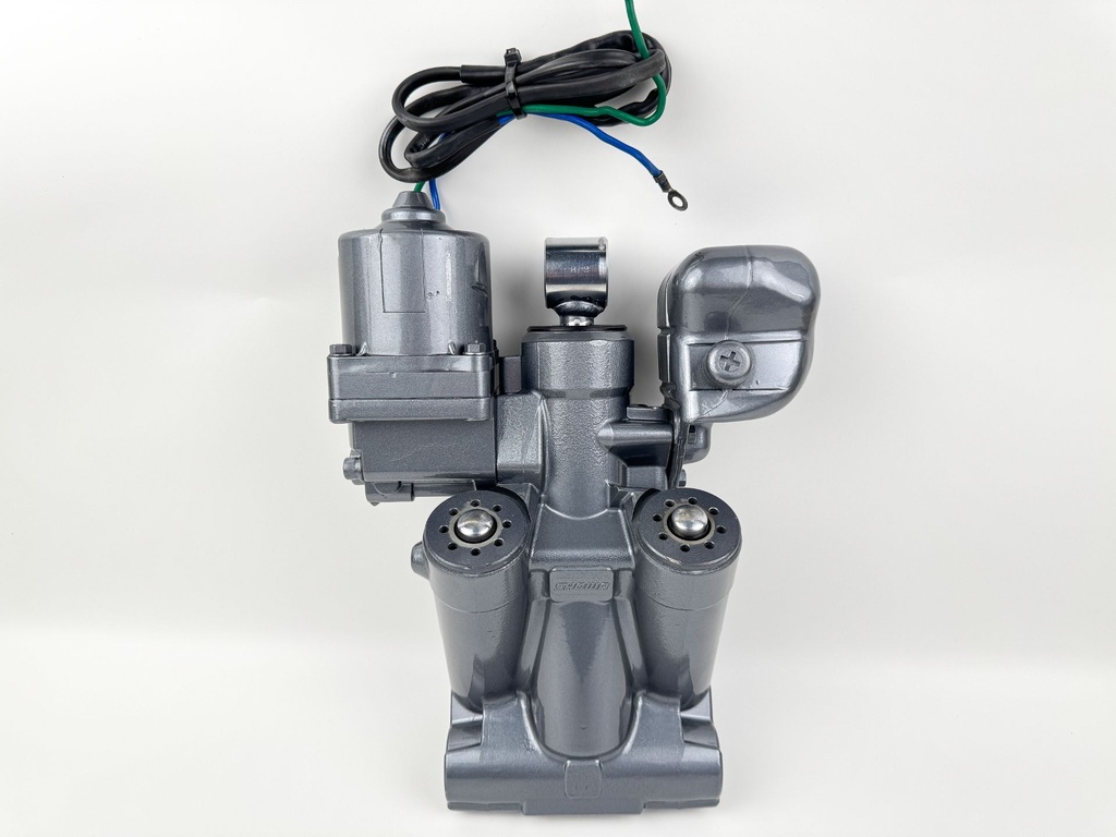 2006 Yamaha 150 HP 4 Stroke Outboard Power Trim Tilt Unit 63P-43800-01-4D OEM