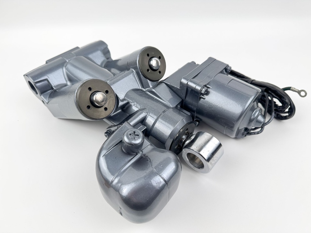 Yamaha 150HP Outboard Engine Power Trim & Tilt Unit Assembly - Tested