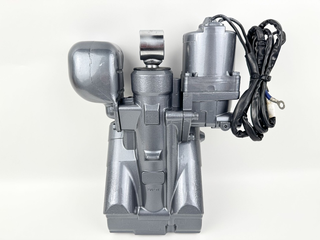 Yamaha 150HP Outboard Engine Power Trim & Tilt Unit Assembly - Tested