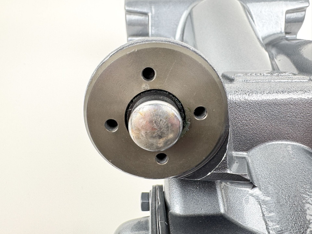 Yamaha 150HP Outboard Engine Power Trim & Tilt Unit Assembly - Tested