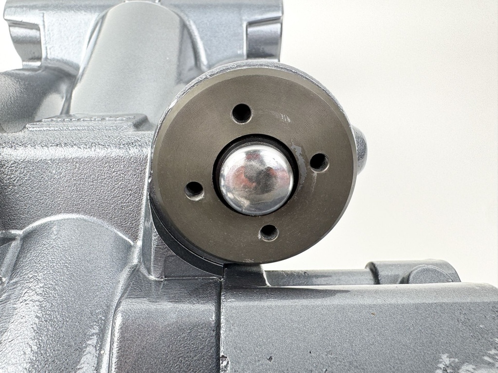 Yamaha 150HP Outboard Engine Power Trim & Tilt Unit Assembly - Tested