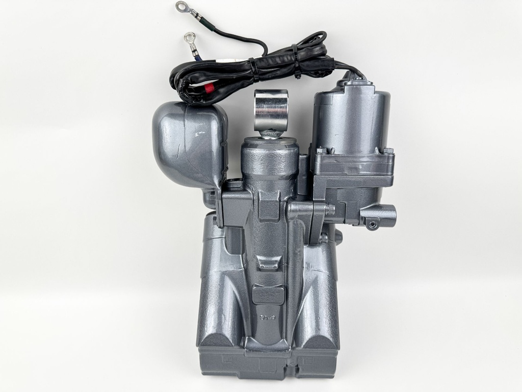 04 + Yamaha 150HP 4 Stroke Outboard Power Trim Tilt Unit - Refurbished