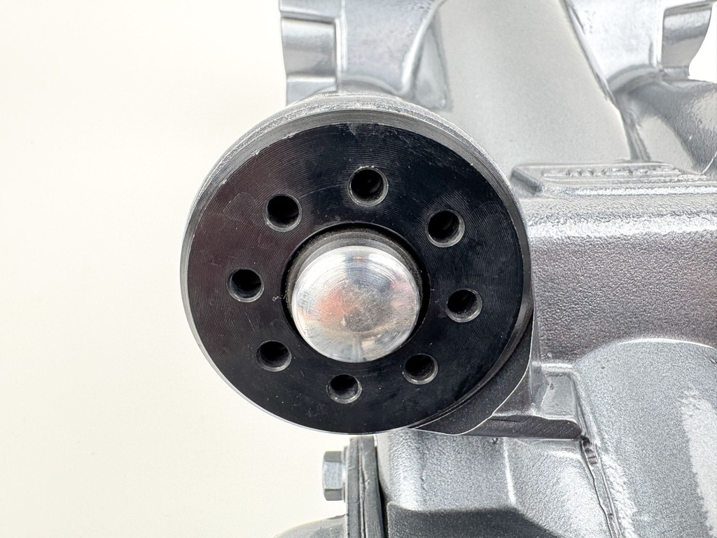 04 + Yamaha 150HP 4 Stroke Outboard Power Trim Tilt Unit - Refurbished