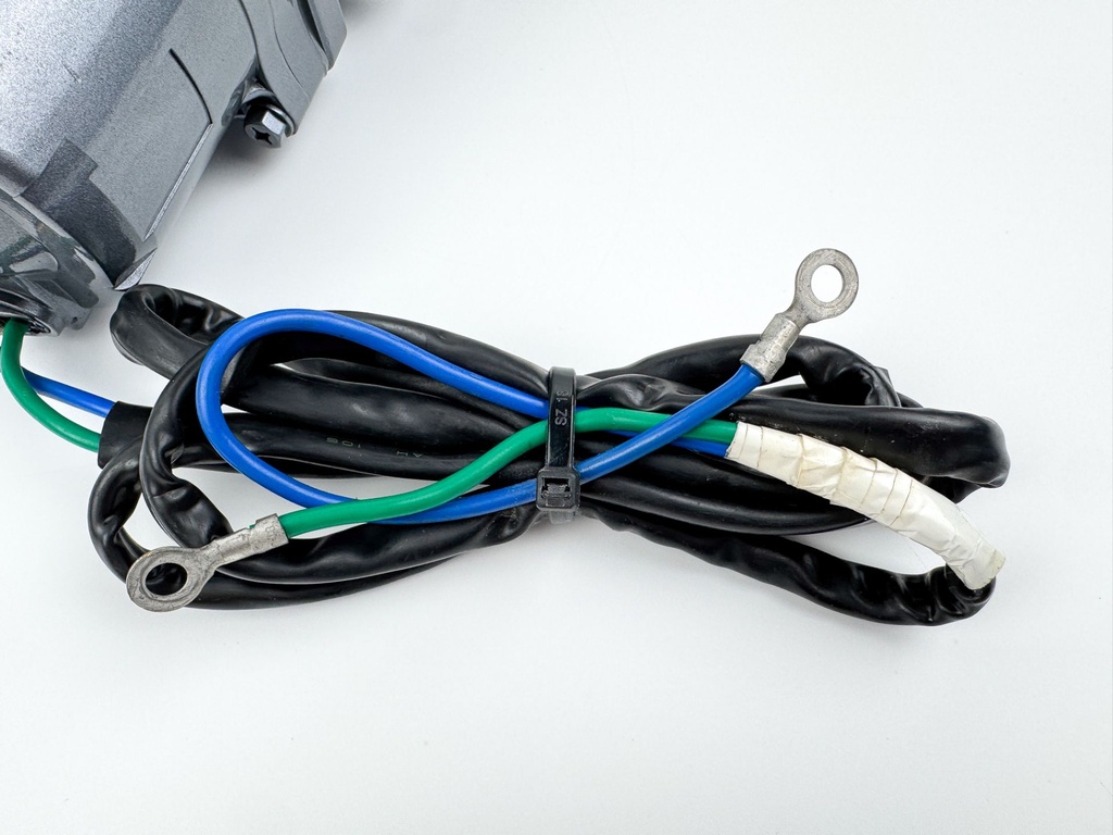 Yamaha 150HP Outboard Engine Power Trim & Tilt Unit Assembly 63P-43800-20-00