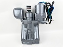 Yamaha 150HP Outboard Engine Power Trim & Tilt Unit Assembly 63P-43800-20-00