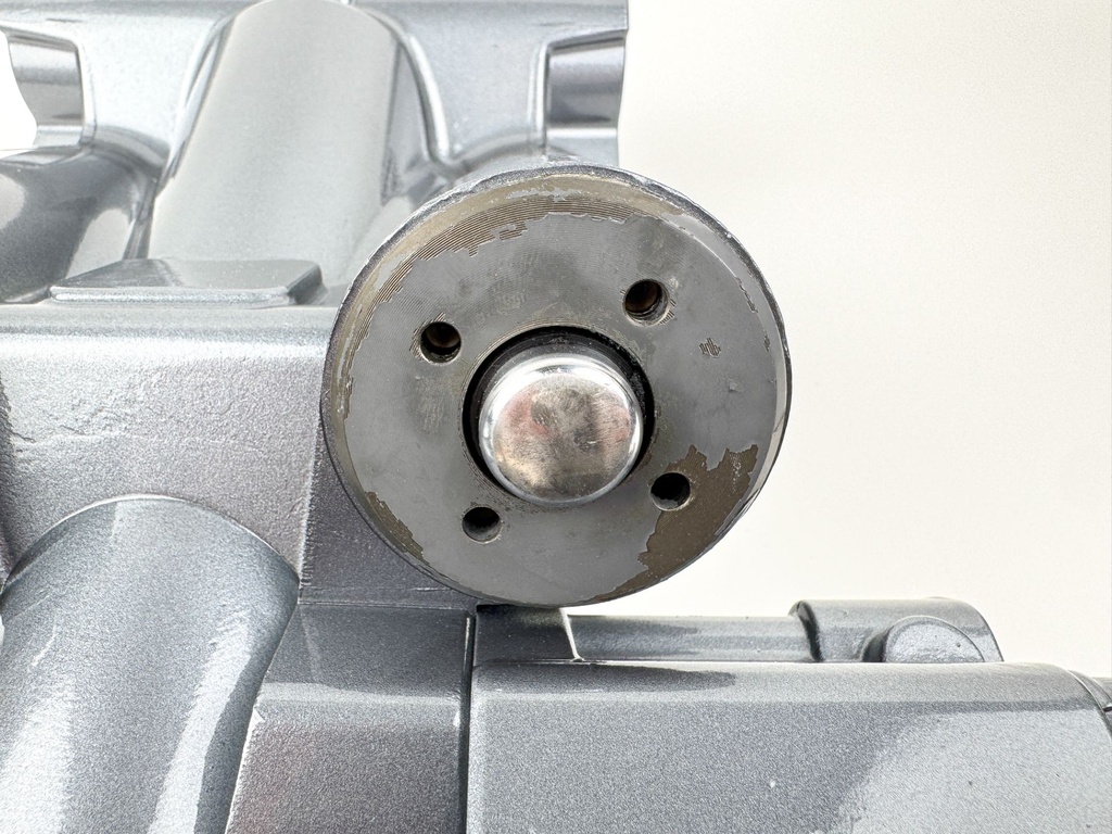 Yamaha 150HP Outboard Engine Power Trim & Tilt Unit Assembly 63P-43800-20-00