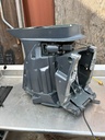 2003 Yamaha 225 HP 4 Stroke Outboard Complete Midsection & Swivel Bracket ONLY OEM
