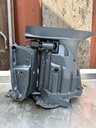 2003 Yamaha 225 HP 4 Stroke Outboard Complete Midsection & Swivel Bracket ONLY OEM