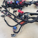 2010 Mercury 90HP 4 Stroke Outboard Engine Wiring Harness Assembly 892579T14