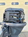 2010 Yamaha 90 HP 4 Stroke Outboard Engine W/ 25" Shaft 120 Hours