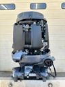 2010 Yamaha 90 HP 4 Stroke Outboard Engine W/ 25" Shaft 120 Hours