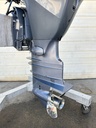 2010 Yamaha 90 HP 4 Stroke Outboard Engine W/ 25" Shaft 120 Hours