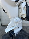 2014 Evinrude 90 HP 2 Stroke Outboard Engine W/ 20" Shaft 395 Hours
