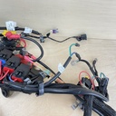 2010 Mercury 90HP 4 Stroke Outboard Engine Wiring Harness Assembly 892579T14