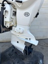 2014 Evinrude 90 HP 2 Stroke Outboard Engine W/ 20" Shaft 395 Hours