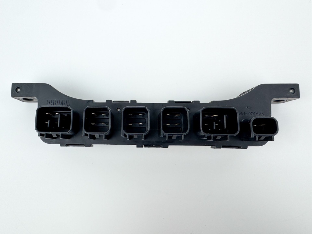 Yamaha Outboard Command Link Multi Hub Assembly 6Y8-81920-01-00