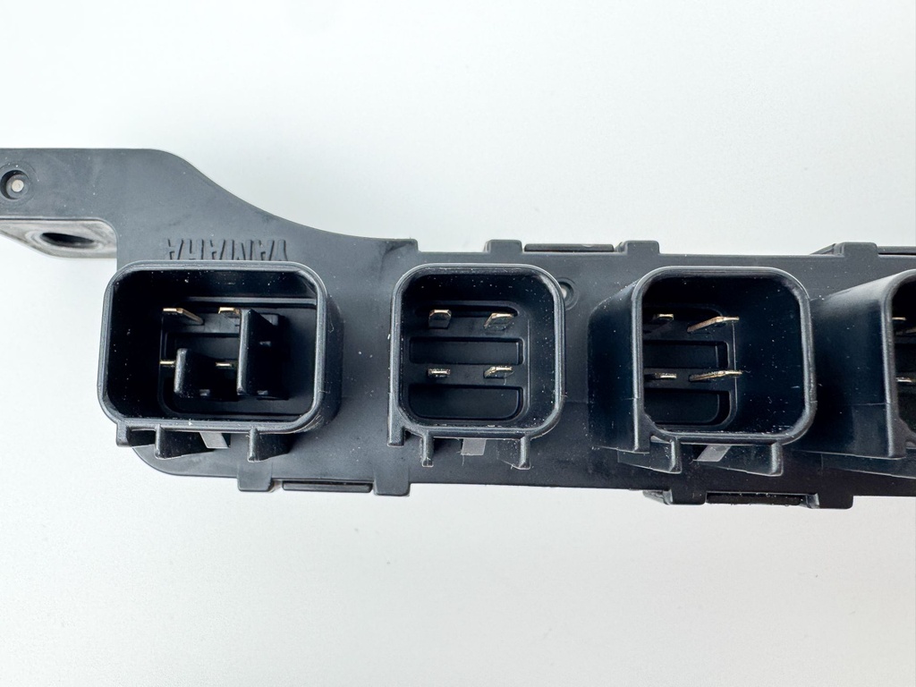 Yamaha Outboard Command Link Multi Hub Assembly 6Y8-81920-01-00