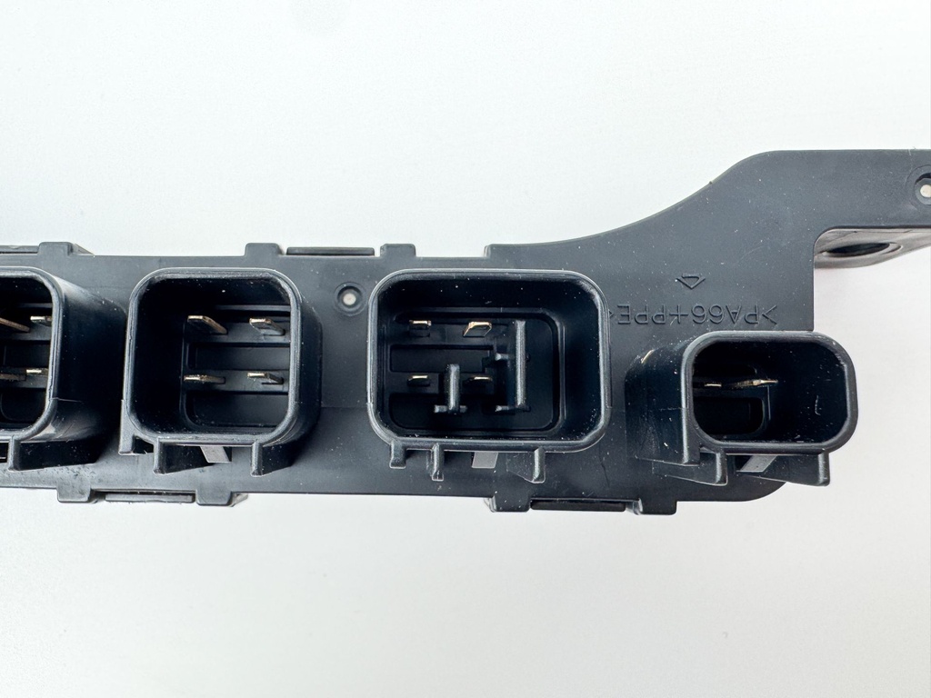 Yamaha Outboard Command Link Multi Hub Assembly 6Y8-81920-01-00