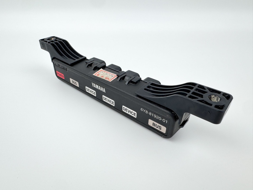 Yamaha Outboard Command Link Multi Hub Assembly 6Y8-81920-01-00