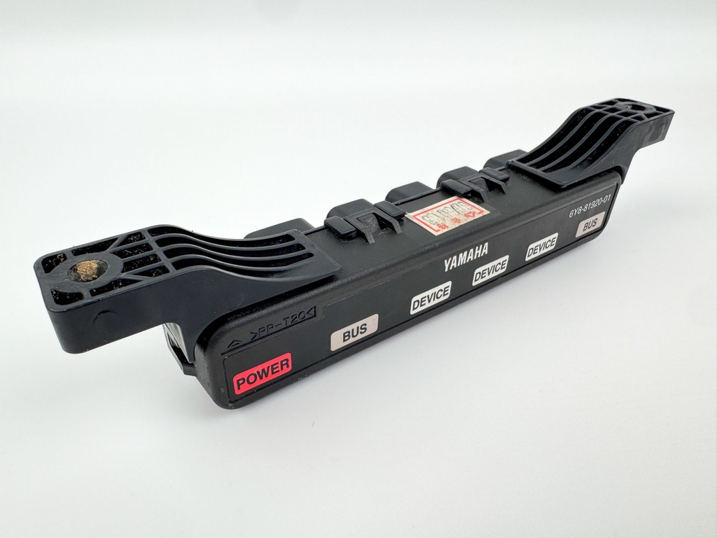 Yamaha Outboard Command Link Multi Hub Assembly 6Y8-81920-01-00