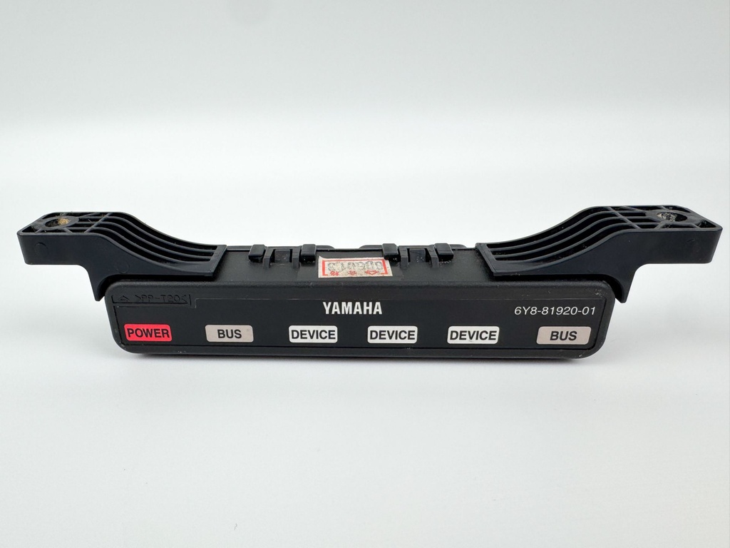 Yamaha Outboard Command Link Multi Hub Assembly 6Y8-81920-01-00