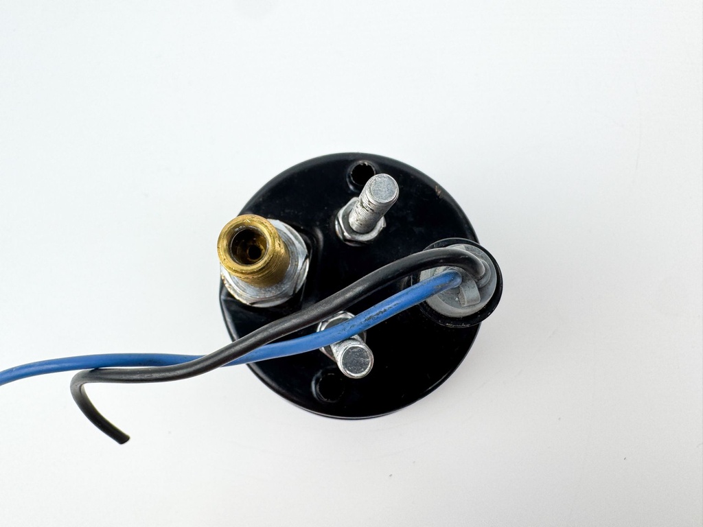 6Y5-83660-10-00 Yamaha Outboard Marine OEM Water Pressure Gauge