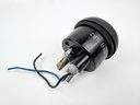 6Y5-83660-10-00 Yamaha Outboard Marine OEM Water Pressure Gauge