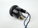 6Y5-83660-10-00 Yamaha Outboard Marine OEM Water Pressure Gauge