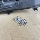 2010 Mercury 90HP 4 Stroke IAFM Integrated Air Fuel Module 892952T06