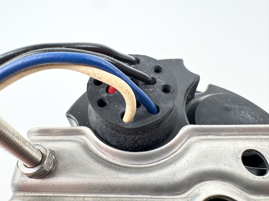 Yamaha Outboard Digital Speedometer Muli-Function Guage Used