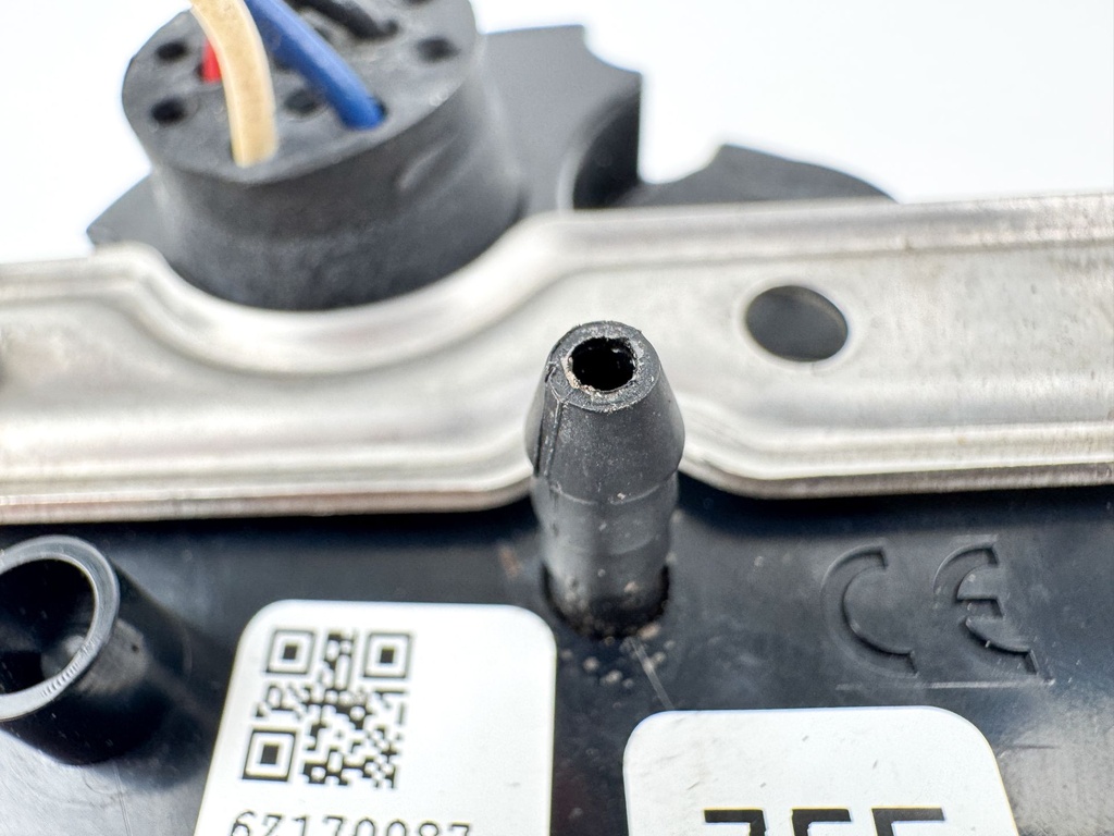 Yamaha Outboard Digital Speedometer Muli-Function Guage Used