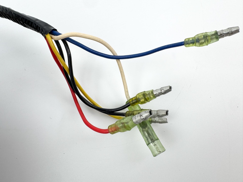 Yamaha Outboard Digital Speedometer Muli-Function Guage Used