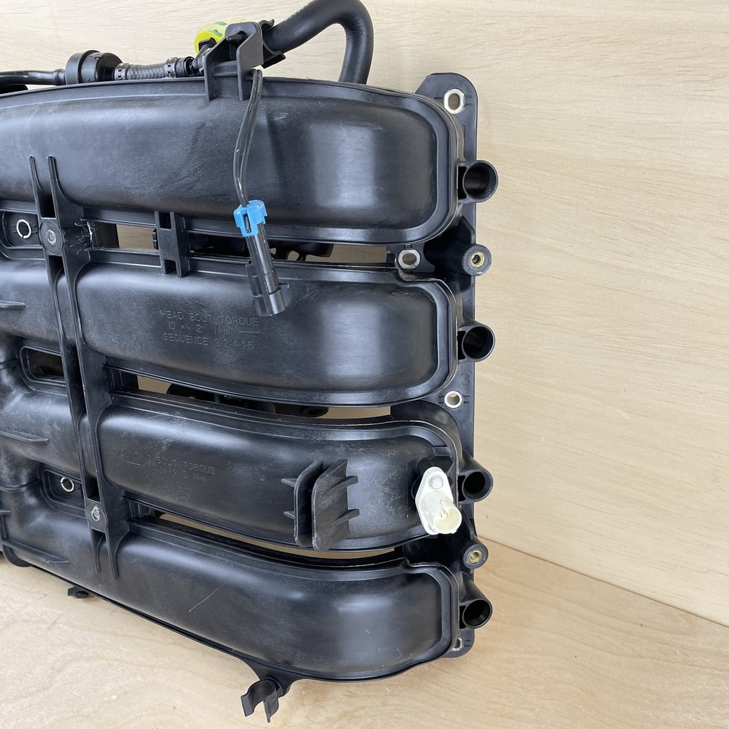 2010 Mercury 90HP 4 Stroke IAFM Integrated Air Fuel Module 892952T06